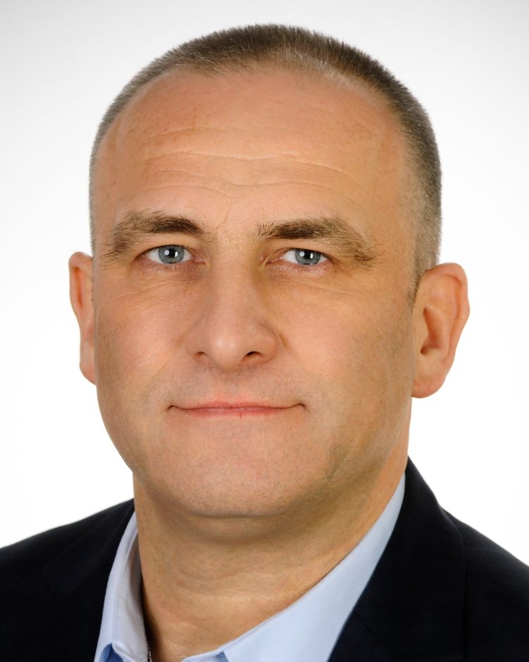 Zdjęcie Tomasza Kosmali