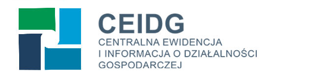 Centralna Ewidencja i&nbsp;Informacja o&nbsp;Działalności Gospodarczej
